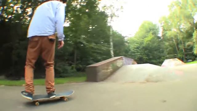 Ferhat GadeLife Del 2 смотреть онлайн
