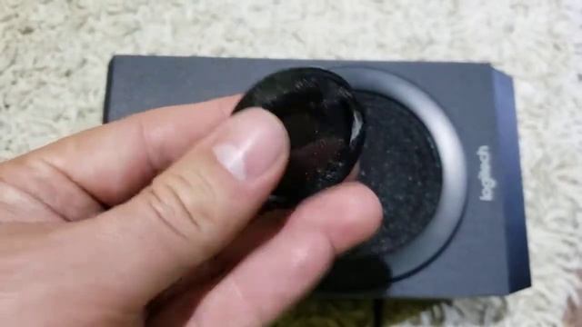 Ligitech Z333 tweeter mod смотреть онлайн