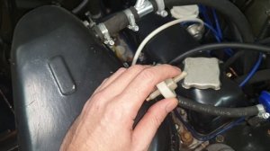 Обратный топливный клапан быстро подвел?