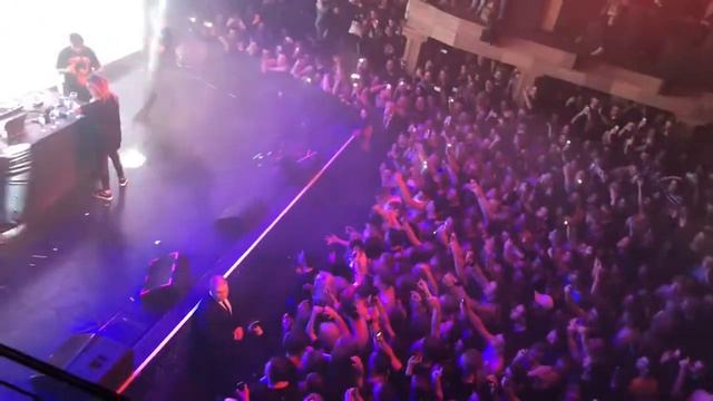 Ghostemane & pfaraon Blood okean (How many) эксклюзивное видео смотреть онлайн