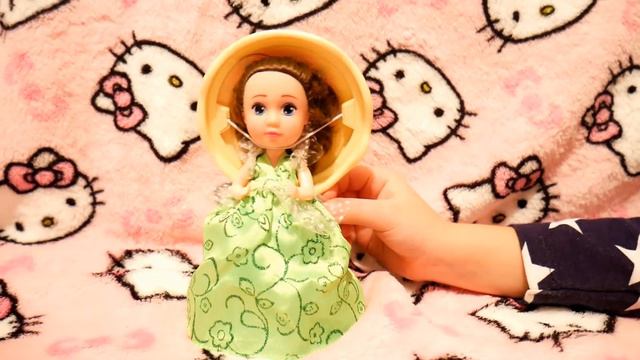 Кекс или не кекс. Cupcake or not a cupcake. смотреть онлайн