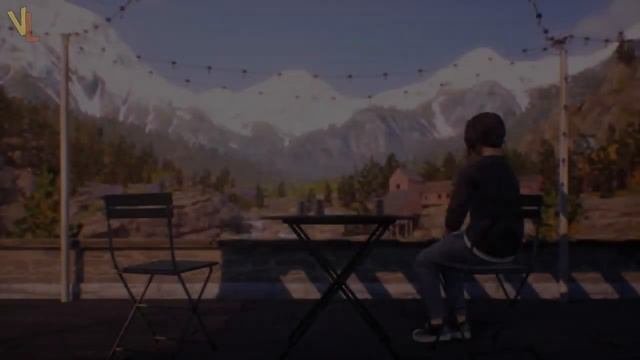 ОБЗОР Life is Strange Remastered | ЭТО ПРОВАЛ ? смотреть онлайн