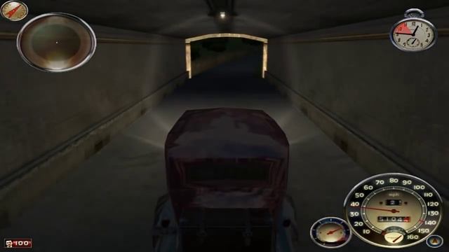 МАФИЯ Прохождение Глава 5 Честная игра 1/2 смотреть онлайн