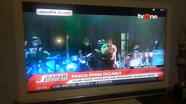 Gebyar Tahun Baru 2023 RW.20, Grand Galaxy City, Bekasi Selatan смотреть онлайн