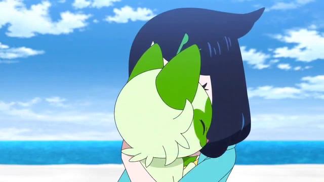 Pokemon Horizons Episode 6in Tamil | Pokemon season 26 episode 6 Tamil | Cartoon Tamilan Official смотреть онлайн