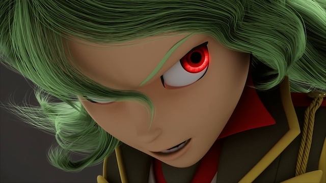 (Español Latino) Watchcar Capítulo 42 - ¡Otro encuentro!, ¡Jino contra Kai! смотреть онлайн