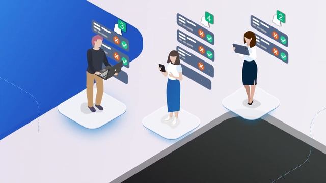 Visary Project. Cистема управления проектами (Платформа Визари) смотреть онлайн