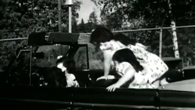 1939 Buick Roadmaster Phaeton смотреть онлайн