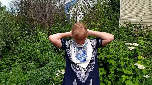 Павловопосадские платки. смотреть онлайн