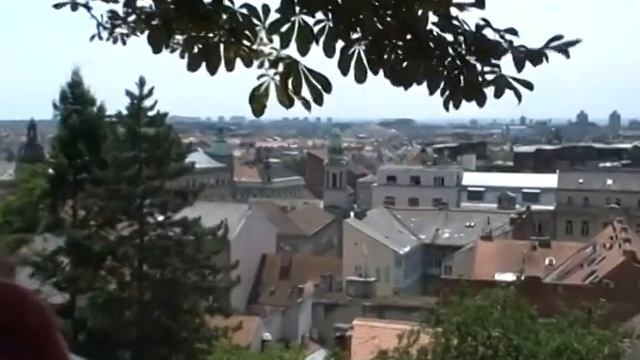 dedafilm. Хорватия. Загреб смотреть онлайн