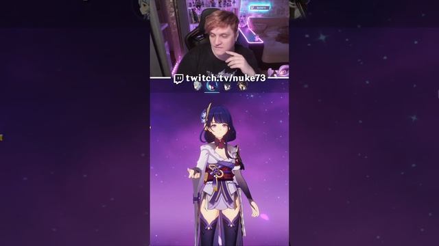 C2 РАЙДЕН ИЛИ РАЙДЕН С СИГНОЙ? #nuke73 #genshin #genshinimpact #геншин #геншинимпакт #shorts смотреть онлайн