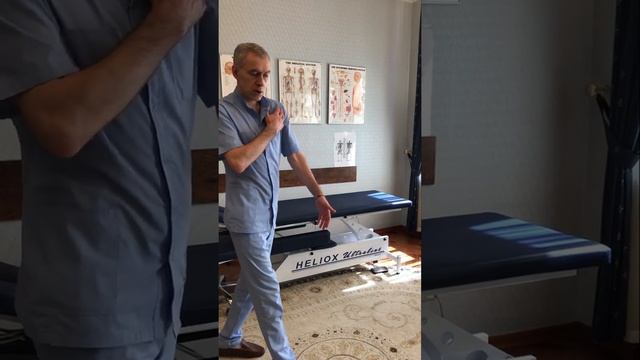 Секреты здоровой походки, учу ходить правильно (ЧАСТЬ 1) смотреть онлайн