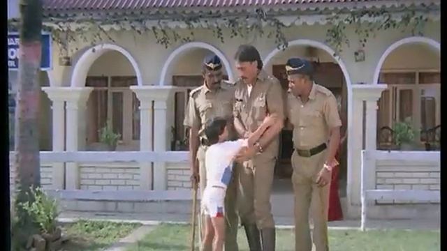 मैं तेरा दुश्मन Main Tera Dushman | Sunny Deol, Jackie Shroff, Sridevi, Jaya Prada | Full Movie 198