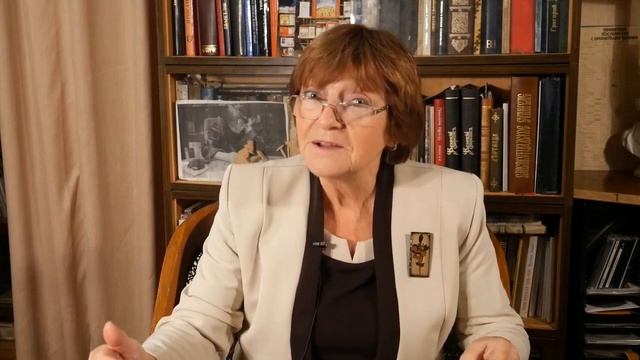 О социальном идеале христианства. Федотов Г. Часть 2.СУРОВА Л.В. смотреть онлайн