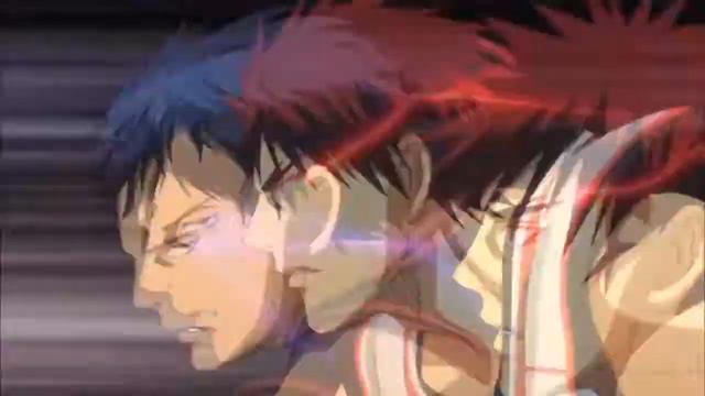 Kuroko No Basket AMV I Will Show You смотреть онлайн