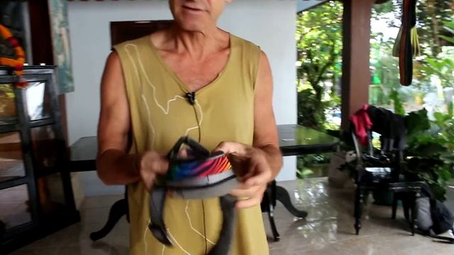 Как установить веревочки дома смотреть онлайн