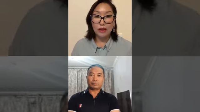 Ковид 19  Вся правда от врача реаниматолога  Совместный эфир