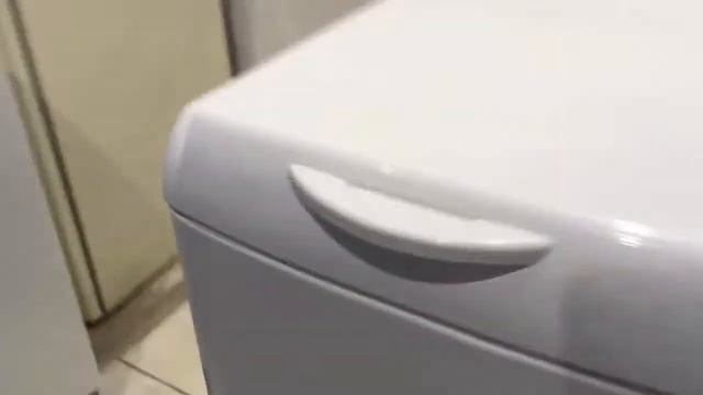 Стиральная машина INDESIT WITL106 смотреть онлайн