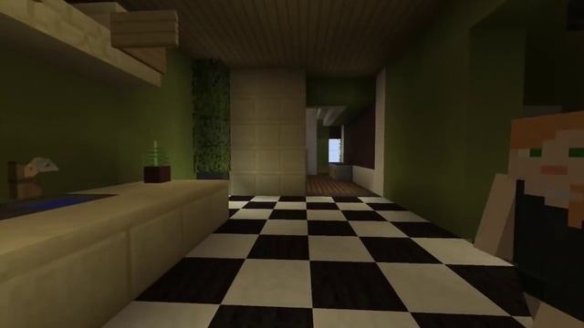 Episode 9: Minecraft World Tours (MineVine City) смотреть онлайн