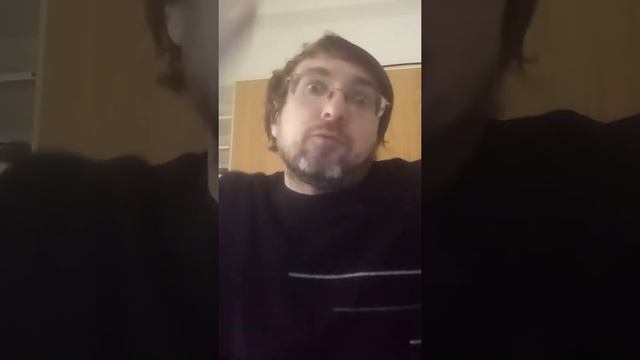 Борис Шергин, "Рифмы" смотреть онлайн