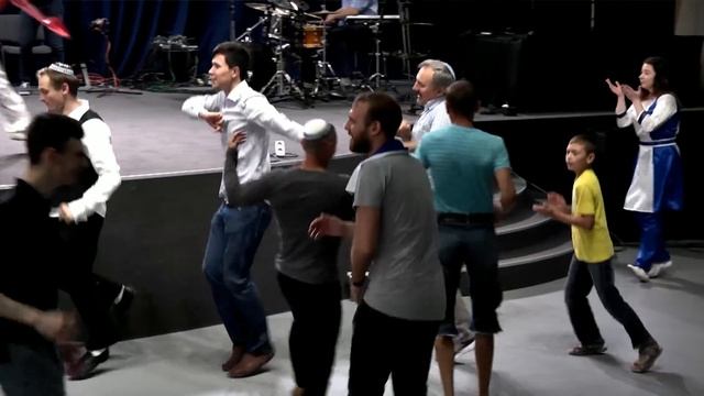 ШАБАТ КЕМО 30.06.2018 | ЧАСТЬ 1 | Еврейское прославление | Чудеса смотреть онлайн