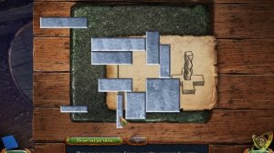 Затерянные земли 5. Ледяное заклятие.Прохождение бонусной главы