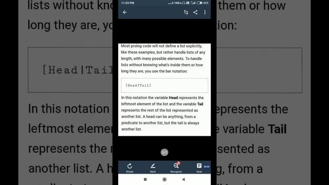 prolog program delete the first occurrence in list смотреть онлайн