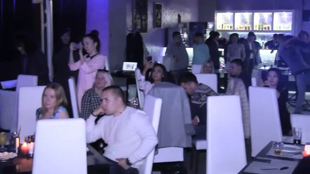 Молчаливая Любовь - DERVISHI&Rash (Раш Тохтахунов)