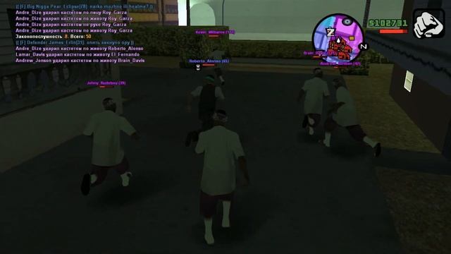 КАПТЫ В САМП НА ТЕЛЕФОНЕ - MORDOR RP - GTA SAMP ANDROID