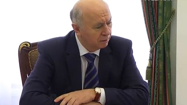 Самарская область и Швеция будут развивать экономическое сотрудничество смотреть онлайн