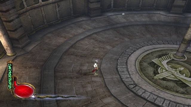 Legacy of Kain: Defiance #3 [И снова здравствуй, Мёбиус] смотреть онлайн