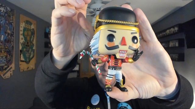 Fortnite - Crackshot Walmart Exclusive Funko Pop Unboxing смотреть онлайн