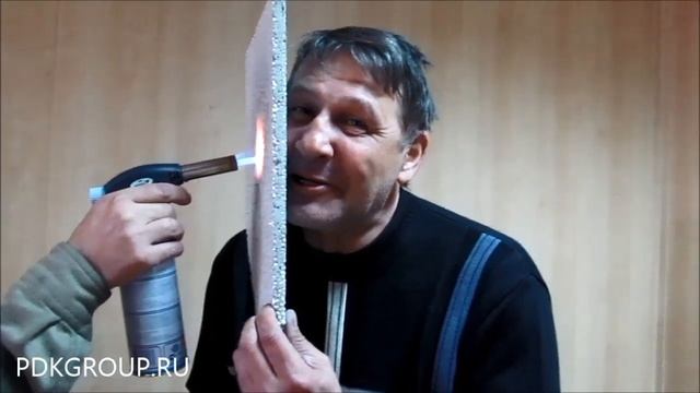 Энол: тест на теплопроводность смотреть онлайн