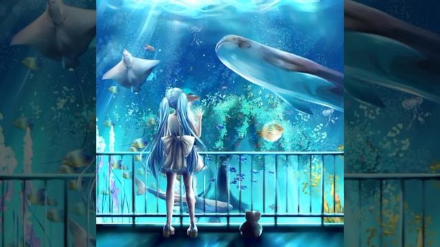 Sqwore - Аквариум 1 Hour