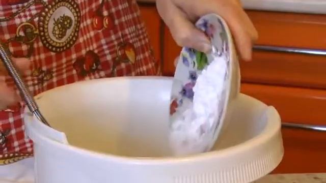 Яблочный десерт смотреть онлайн