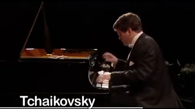 Пианист-виртуоз Денис МАЦУЕВ в Израиле! смотреть онлайн