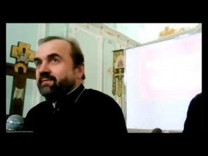 Лекция об организации приходской жизни. Практика катехизации Феодоровского собора  Санкт- Петербурга