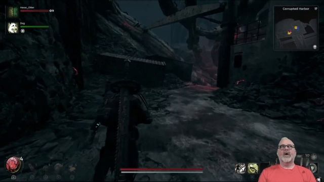 Remnant 2 - Power Level 13 - 17 hours 26 minutes Onward смотреть онлайн