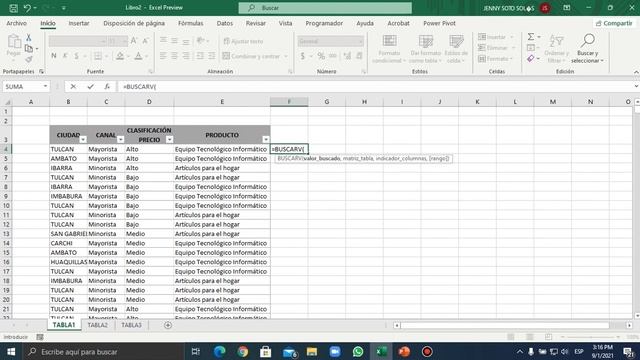 TUTORIAL QUE ES POWER PIVOT Y PARA QUE SIRVE MICROSOFT EXCEL 2010-2013-2016 2021 смотреть онлайн