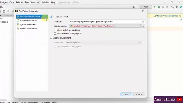 PyCharm Tutorial for Beginners | Learn Python PyCharm in 45 minutes | Amit Thinks | 2023 смотреть онлайн