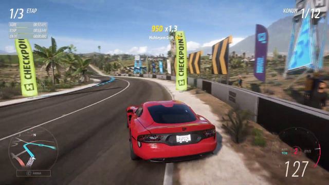 FORZA HORİZON 5 I A SITUATION YOU WILL SEE FOR THE FIRST TIME | 8K RTX ULTRA WONDERFUL GRAPHICS смотреть онлайн