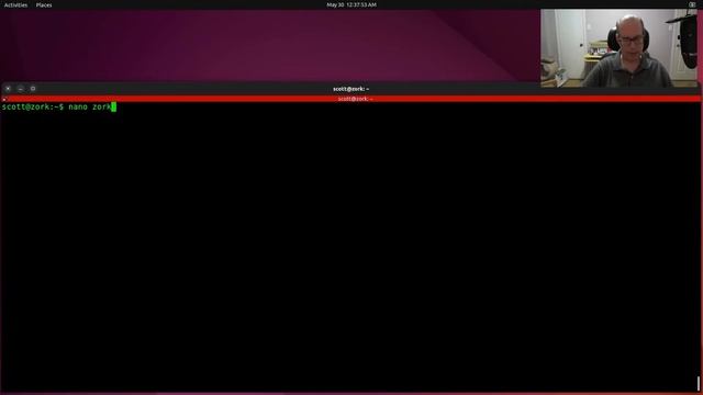 The First Self Hosted Game смотреть онлайн