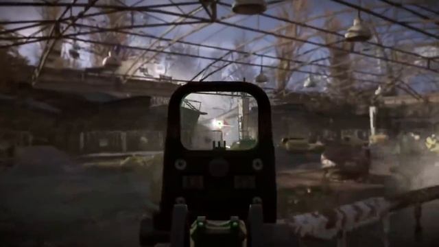 5 Лучших Игр Про Чернобыль смотреть онлайн