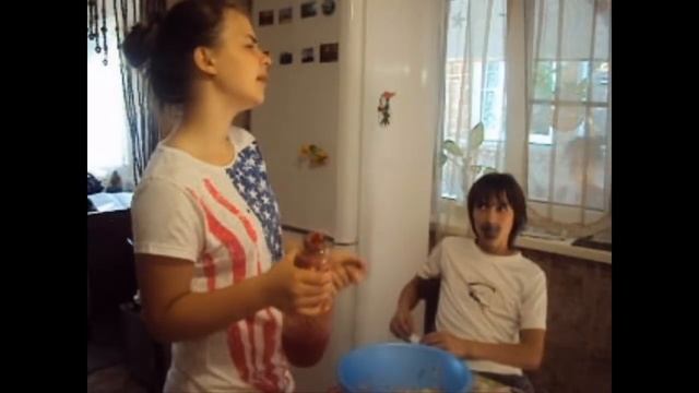 Реклама Соус Dolmio смотреть онлайн