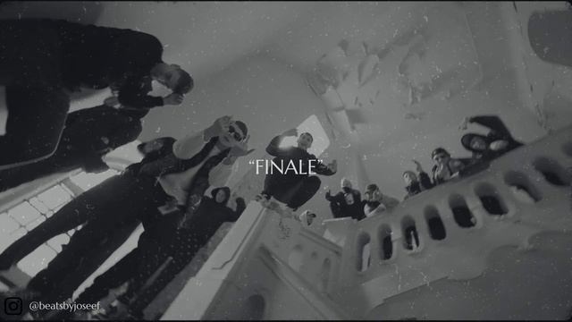 [FREE] | "FINALE" | CA$HANOVA BULHAR x ARIAN730 x TK27 x DOKTOR TYPE BEAT смотреть онлайн