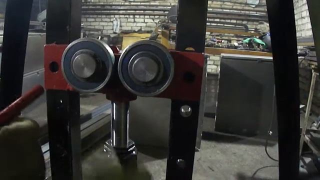 Домкрат кабельный ДКГ-5ГП eminn.ru смотреть онлайн