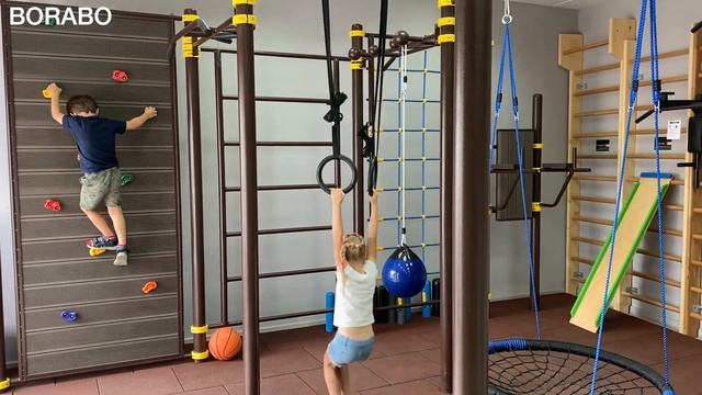 Фабрика Borabo на Савеловской смотреть онлайн