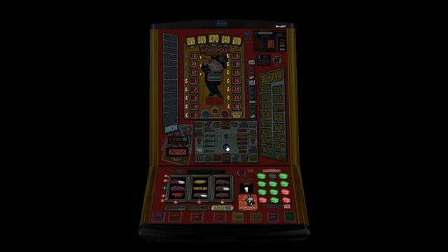 Monopoly Millionaire EMULATION смотреть онлайн