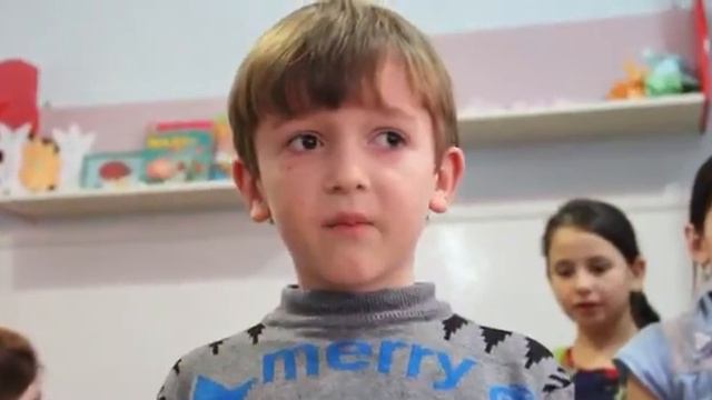 Работники прокуратуры города посетили центр для детей с ограниченными возможностями смотреть онлайн