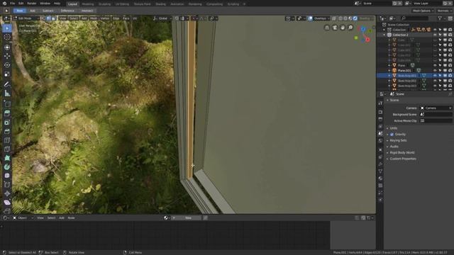 Building a Container Home in Blender EEVEE E1 смотреть онлайн